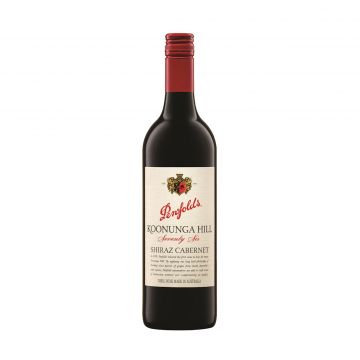 Koonunga hill 76  750 ml