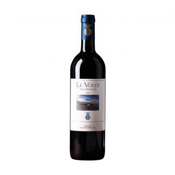 Le volte dell ornellaia 750 ml Le volte dell ornellaia 750 ml