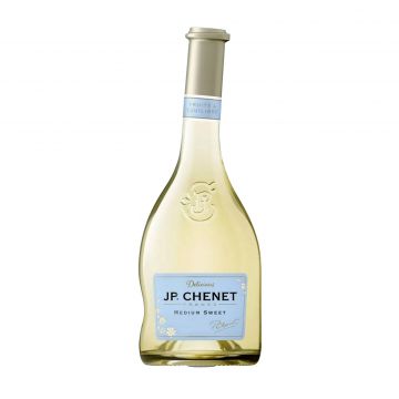 Medium sweet moelleux 750 ml