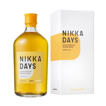 Nikka days 700 ml Nikka days 700 ml