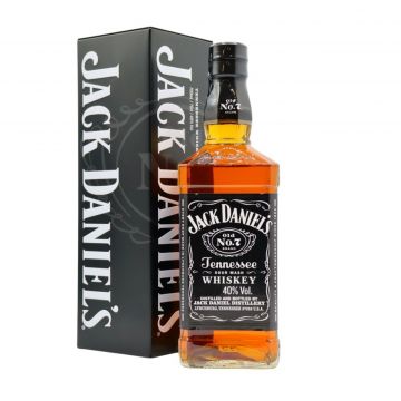 Old no. 7 1000 ml