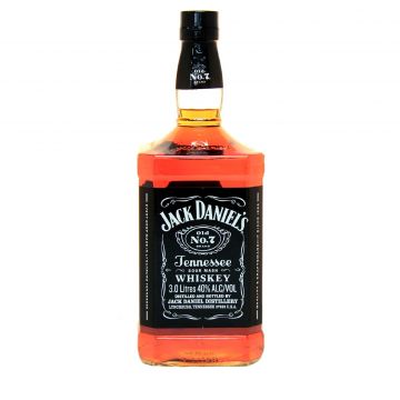 Old no. 7 3000 ml