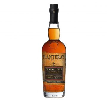 Original dark 1000 ml