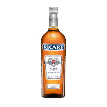 Pastis de marseille 1000 ml