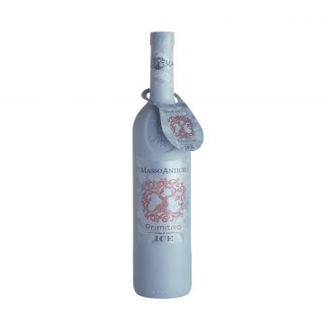 Primitivo ice 750 ml Primitivo ice 750 ml