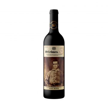 Red blend 750 ml Red blend 750 ml