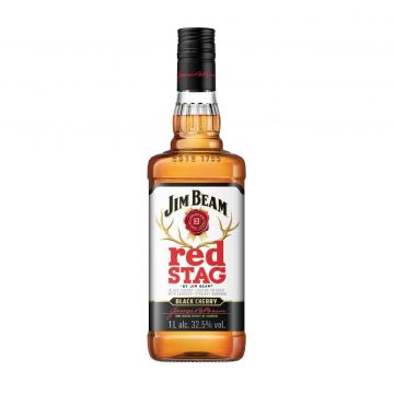 Red stag  1000 ml