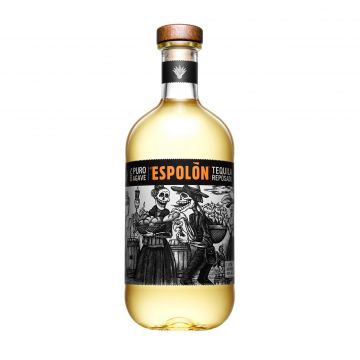 Reposado 1000 ml