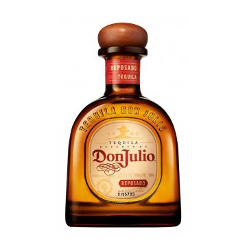 Reposado  700 ml