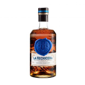 Reserva familiar extra anejo 700 ml