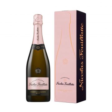 Reserve exclusive rose  750 ml