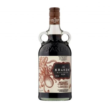 Roast coffee 1000 ml