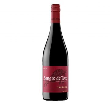 Sangre de toro 750 ml