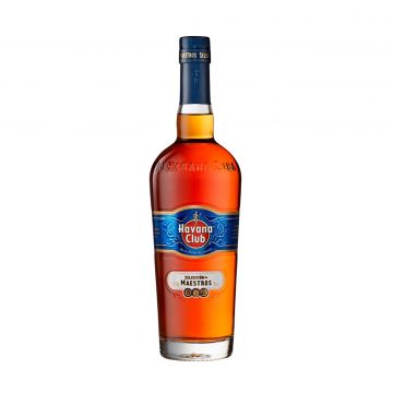 Seleccion de maestros  700 ml