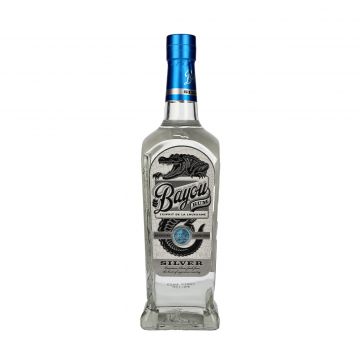 Silver rum 700 ml