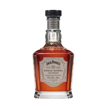 Single barrel 100 proof 700 ml Single barrel 100 proof 700 ml