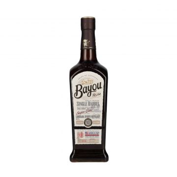 Single barrel batch no. 2 700 ml