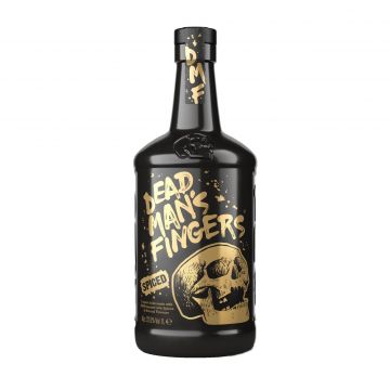 Spiced rum 1000 ml Spiced rum 1000 ml
