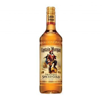 Spiced rum 1000 ml