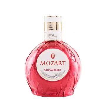 Strawberry 500 ml Strawberry 500 ml
