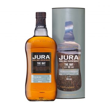The bay 12 year old 1000 ml