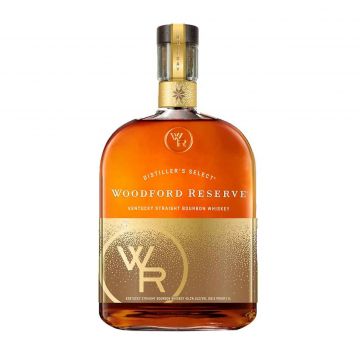 The limited edition holiday bottle 1000 ml