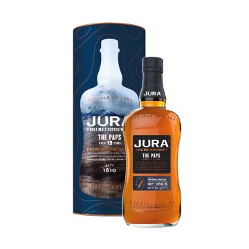 The paps 19 year old 700 ml
