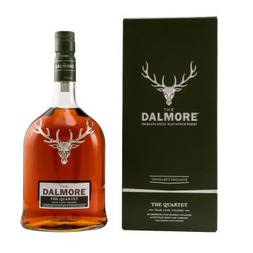 The quartet 1000 ml