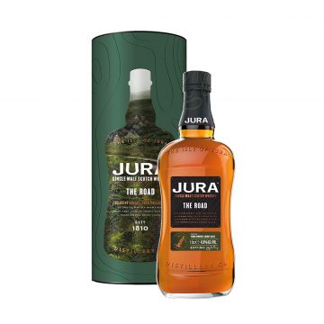 The road 1000 ml