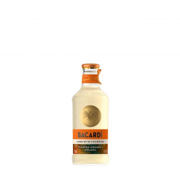 Toasted coconut colada 200 ml