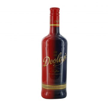 Toffee cream 1000 ml