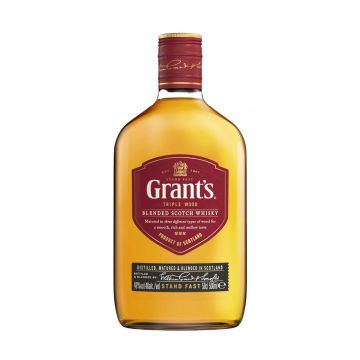 Triple wood 500 ml Triple wood 500 ml