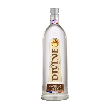 Vanille 1000 ml