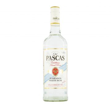 White rum 1000 ml