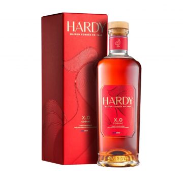 Xo cognac 1000 ml