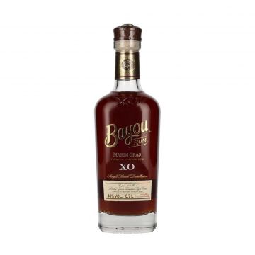 Xo mardi gras  700 ml