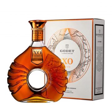 Xo terre cognac 700 ml