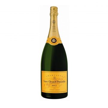 Yellow label  1500 ml